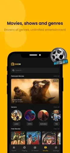 hotstar-cricket-match-live download Movies and shows
